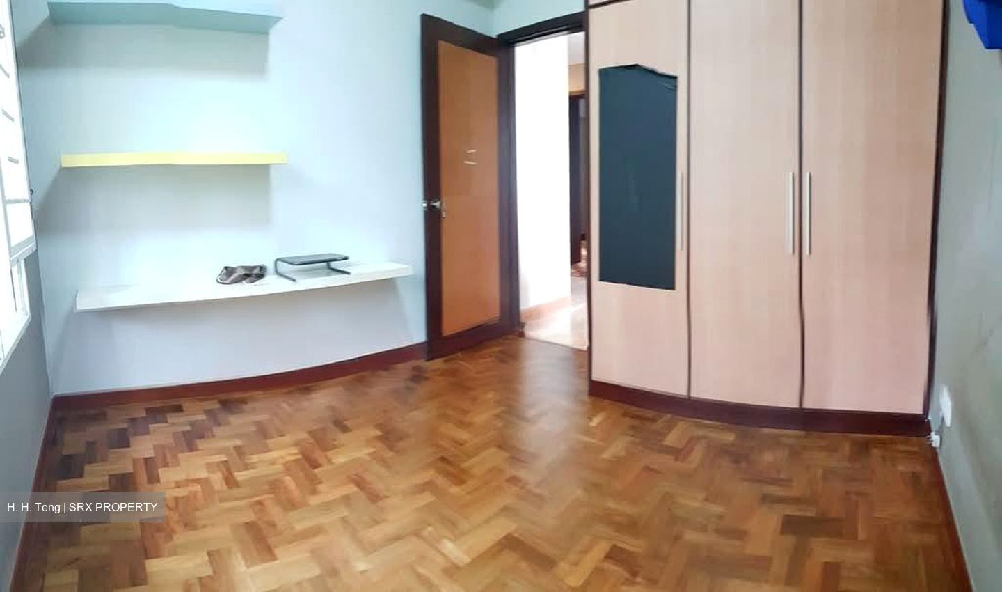 Casablanca (D25), Condominium #560336291